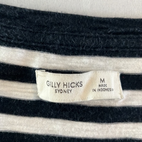 Gilly Hicks oversized tshirt - Picture 2 of 6